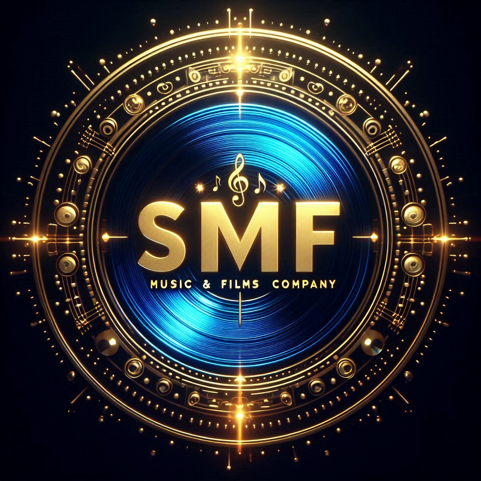 SMF - SMF Music Company & Films Production